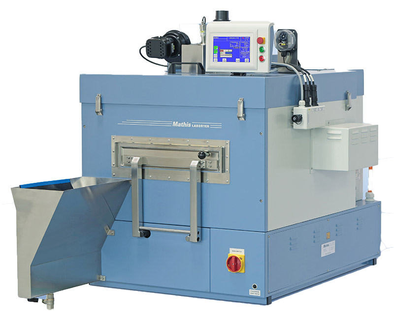 High-quality European equipment